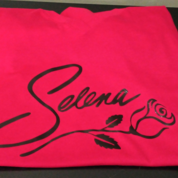 Selena t shirt - Picture 1 of 1